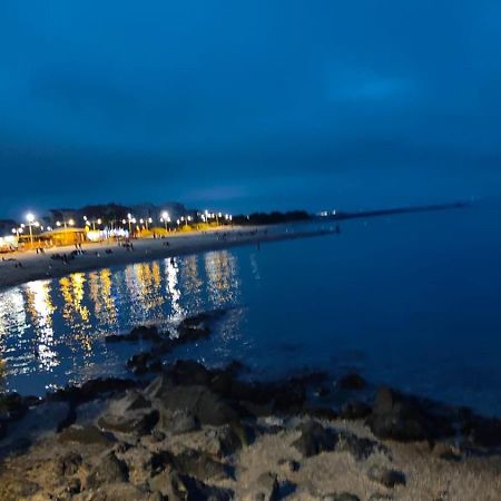 Cap D Agde 200M Plage Du Mole Acces Direct Aux Rues Pietonnes Exterior foto